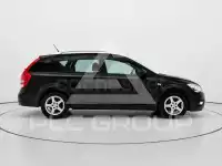 2011 KIA Ceed