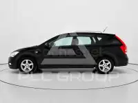 2011 KIA Ceed