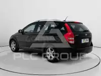 2011 KIA Ceed