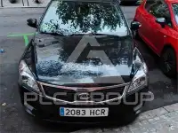 2011 KIA Ceed