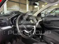 2011 KIA Picanto