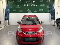 2011 KIA Picanto