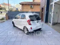 2011 KIA Picanto