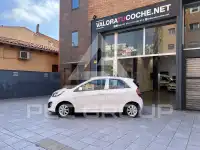 2011 KIA Picanto