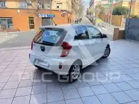 2011 KIA Picanto