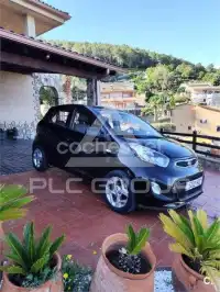2011 KIA Picanto