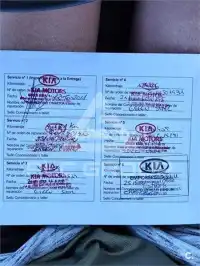 2011 KIA Picanto