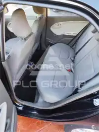 2011 KIA Picanto