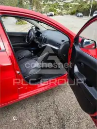 2011 KIA Picanto