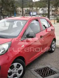 2011 KIA Picanto