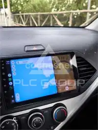 2011 KIA Picanto