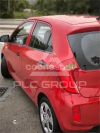 2011 KIA Picanto