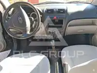 2011 KIA Picanto