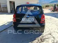 2011 KIA Picanto