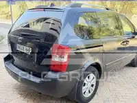 2011 KIA Carnival