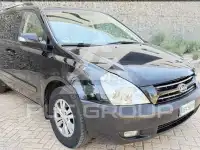 2011 KIA Carnival