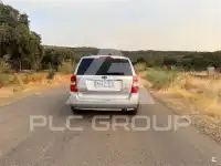 2011 KIA Carnival
