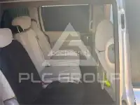 2011 KIA Carnival