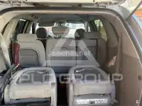 2011 KIA Carnival