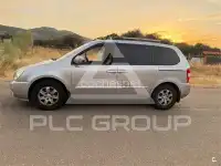 2011 KIA Carnival