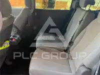 2011 KIA Carnival