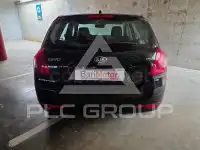 2011 KIA Ceed