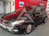 2011 KIA Ceed
