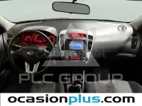2011 KIA Ceed
