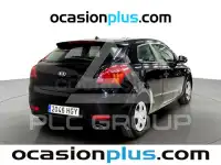 2011 KIA Ceed