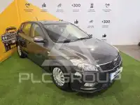 2011 KIA Ceed