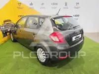 2011 KIA Ceed