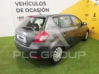 2011 KIA Ceed