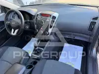 2011 KIA Ceed