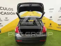 2011 KIA Ceed