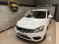 2011 KIA Ceed