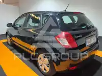 2011 KIA Ceed