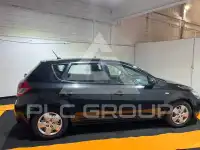2011 KIA Ceed