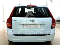 2011 KIA Ceed