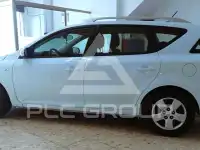 2011 KIA Ceed