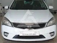 2011 KIA Ceed