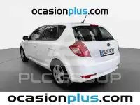 2011 KIA Ceed