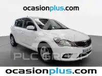 2011 KIA Ceed