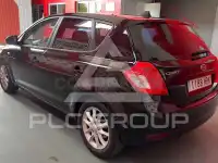 2011 KIA Ceed