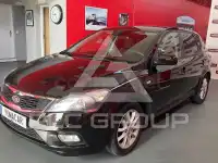 2011 KIA Ceed