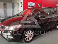 2011 KIA Ceed