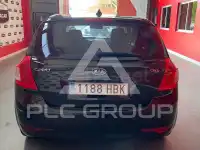 2011 KIA Ceed