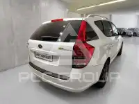 2011 KIA Ceed