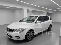 2011 KIA Ceed