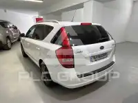 2011 KIA Ceed