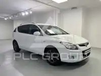 2011 KIA Ceed